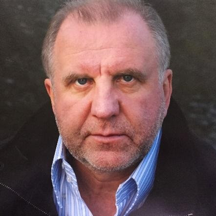 Михаил Германович Чирков